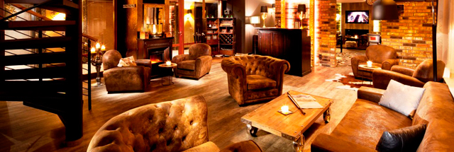 pentahotel Leipzig - Your Confriends (de)